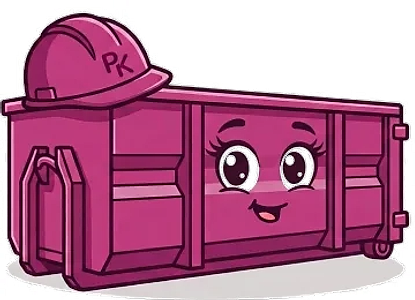 Pani Kontener